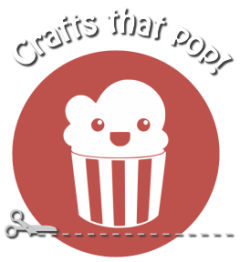 Paper Popcorn